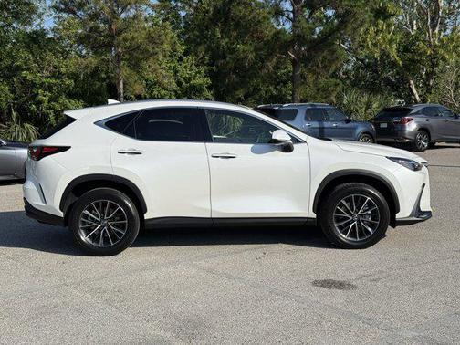 2024 Lexus NX 350 Premium