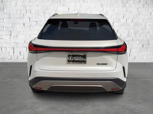 2025 Lexus RX 350 Premium Plus