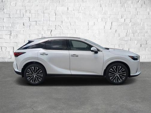 2025 Lexus RX 350 Premium Plus