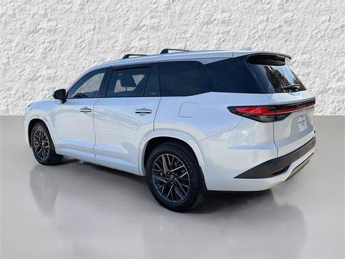 2025 Lexus TX 350 Premium