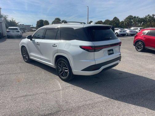 2025 Lexus TX 350 Premium