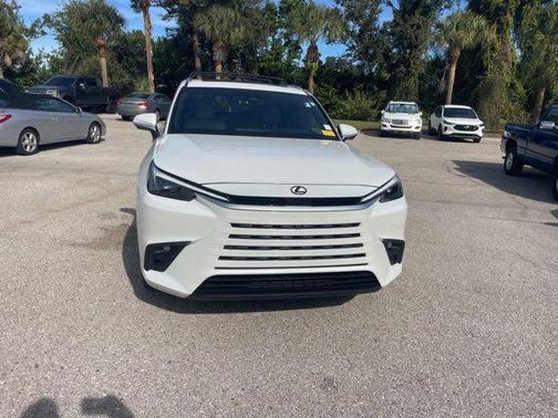 2025 Lexus TX 350 Premium