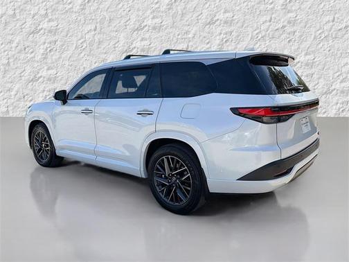 2025 Lexus TX 350 Premium