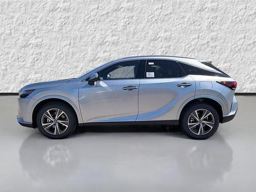 Iridium 2026 Lexus RX 350 Premium