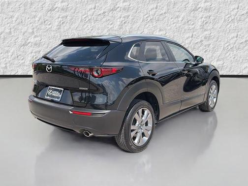 2022 Mazda CX-30 2.5 S Preferred Package