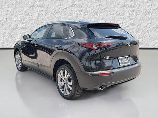 2022 Mazda CX-30 2.5 S Preferred Package