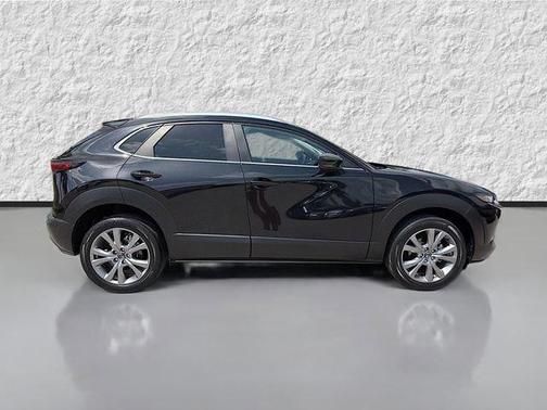 2022 Mazda CX-30 2.5 S Preferred Package