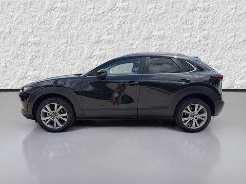 2022 Mazda CX-30 2.5 S Preferred Package
