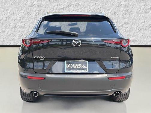 2022 Mazda CX-30 2.5 S Preferred Package