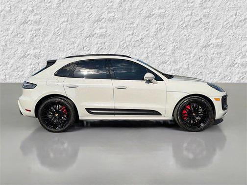 2022 Porsche Macan GTS