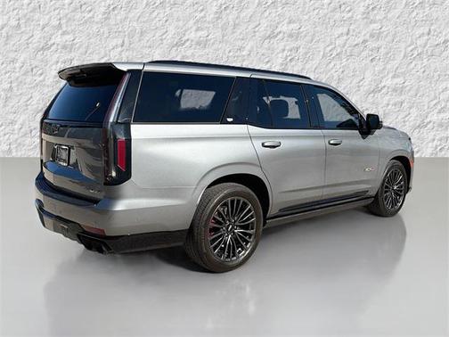 2023 Cadillac Escalade V-Series