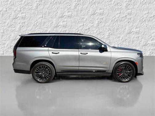 2023 Cadillac Escalade V-Series