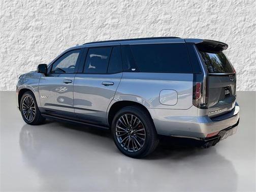 2023 Cadillac Escalade V-Series