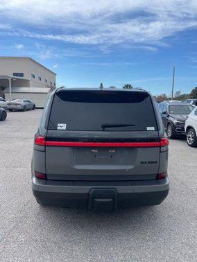 2024 Lexus GX 550 Luxury