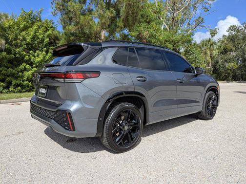 2025 Volkswagen Tiguan 2.0T SE R-Line Black 4MOTION