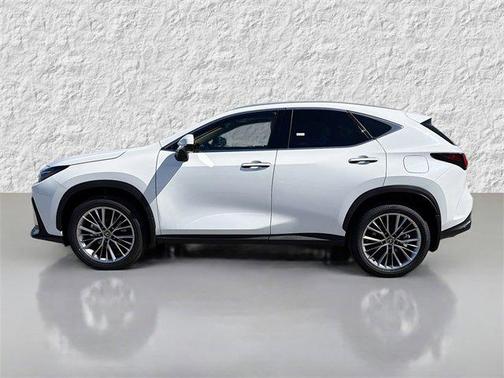 2026 Lexus NX 350 NX 350 Luxury