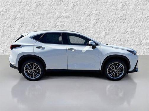 2026 Lexus NX 350 NX 350 Luxury
