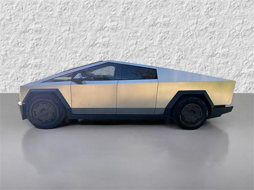 2025 Tesla Cybertruck All-Wheel Drive