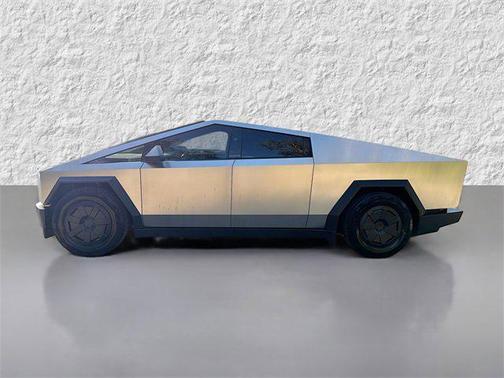 2025 Tesla Cybertruck All-Wheel Drive