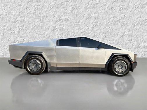2025 Tesla Cybertruck All-Wheel Drive