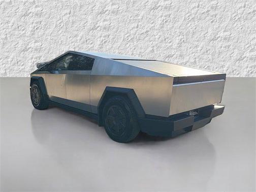 2025 Tesla Cybertruck All-Wheel Drive