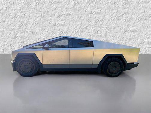 2025 Tesla Cybertruck All-Wheel Drive