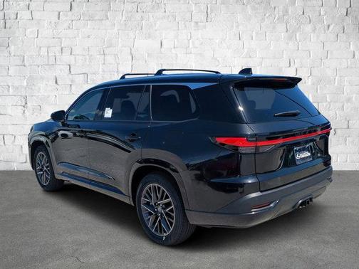 2025 Lexus TX 350 Premium