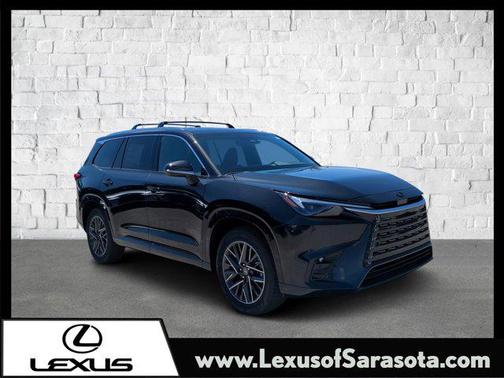 2025 Lexus TX 350 Premium