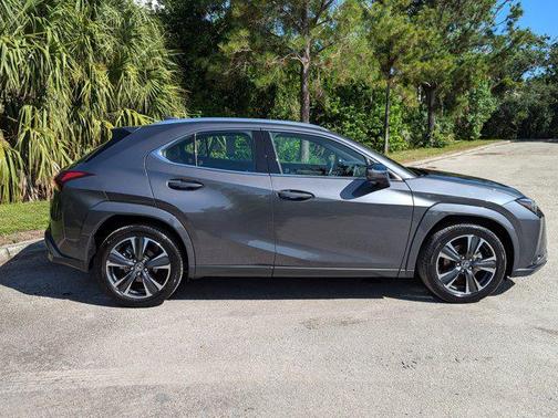 2025 Lexus UX 300h Premium