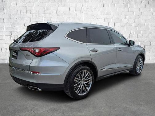 2023 Acura MDX Advance Package
