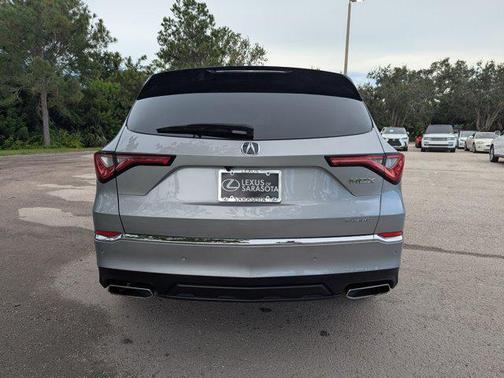 2023 Acura MDX Advance Package