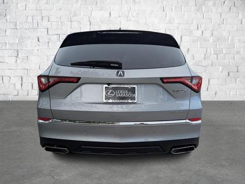 2023 Acura MDX Advance Package