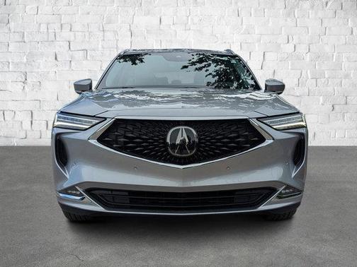 2023 Acura MDX Advance Package