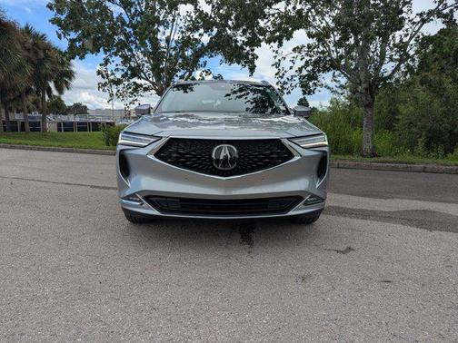 2023 Acura MDX Advance Package
