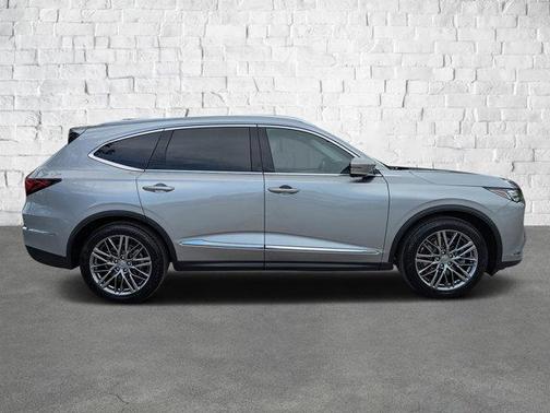 2023 Acura MDX Advance Package