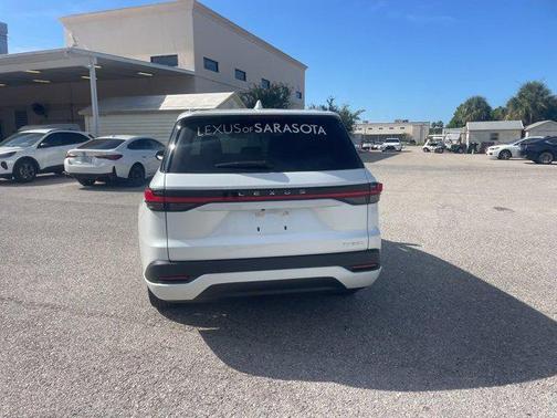 2024 Lexus TX 350 Base