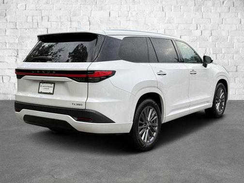 2024 Lexus TX 350 Base