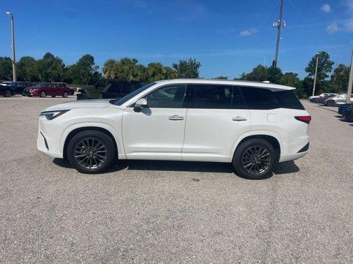 2024 Lexus TX 350 Base