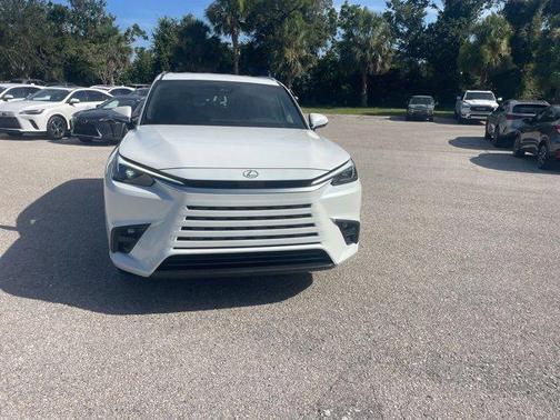 2024 Lexus TX 350 Base