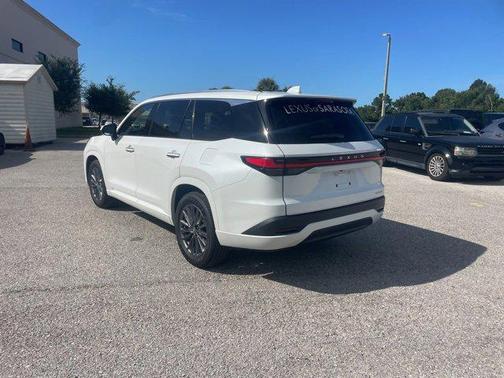2024 Lexus TX 350 Base