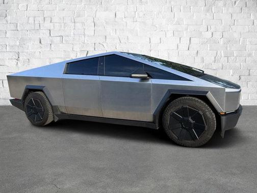 2024 Tesla Cybertruck All-Wheel Drive