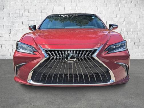 2023 Lexus ES 350 Ultra Luxury