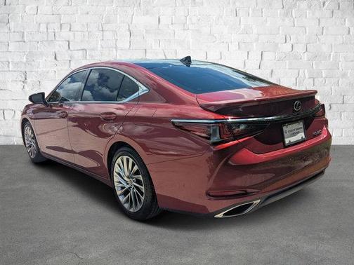 2023 Lexus ES 350 Ultra Luxury