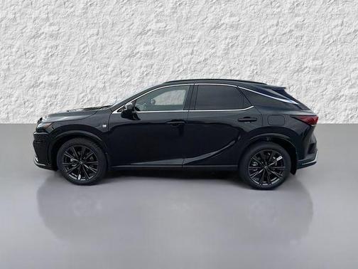 2026 Lexus RX 350 F SPORT Design