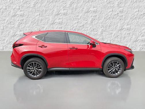 2025 Lexus NX 250 Premium