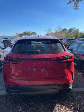 2025 Lexus NX 250 Premium
