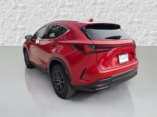 2025 Lexus NX 250 Premium