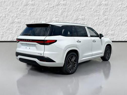 Wind Chill Prl 2026 Lexus TX 350 Premium