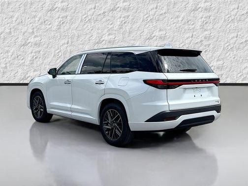 Wind Chill Prl 2026 Lexus TX 350 Premium
