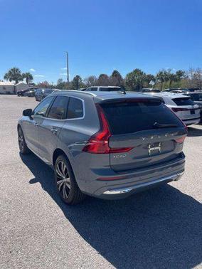 2022 Volvo XC60 B6 Inscription